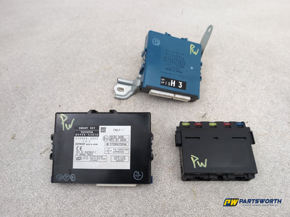 Engine ECU KIT 2