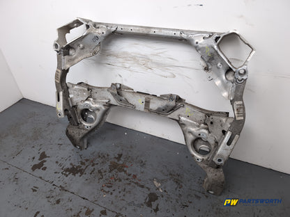 Subframe Front 6
