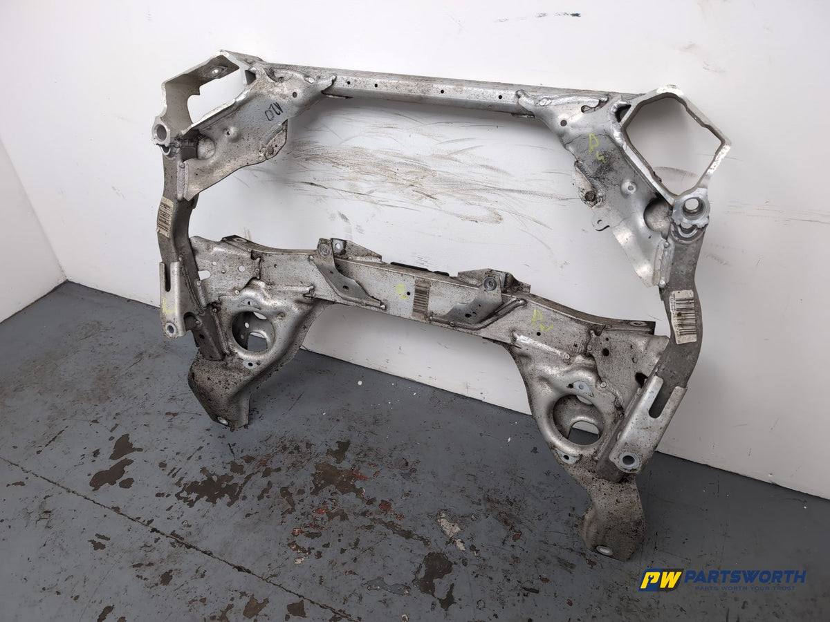 Subframe Front 2