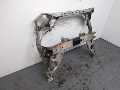 Subframe Front 5