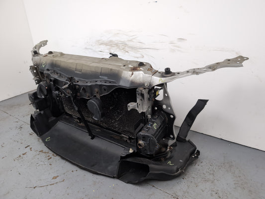 Radiator Pack (KIT) 1