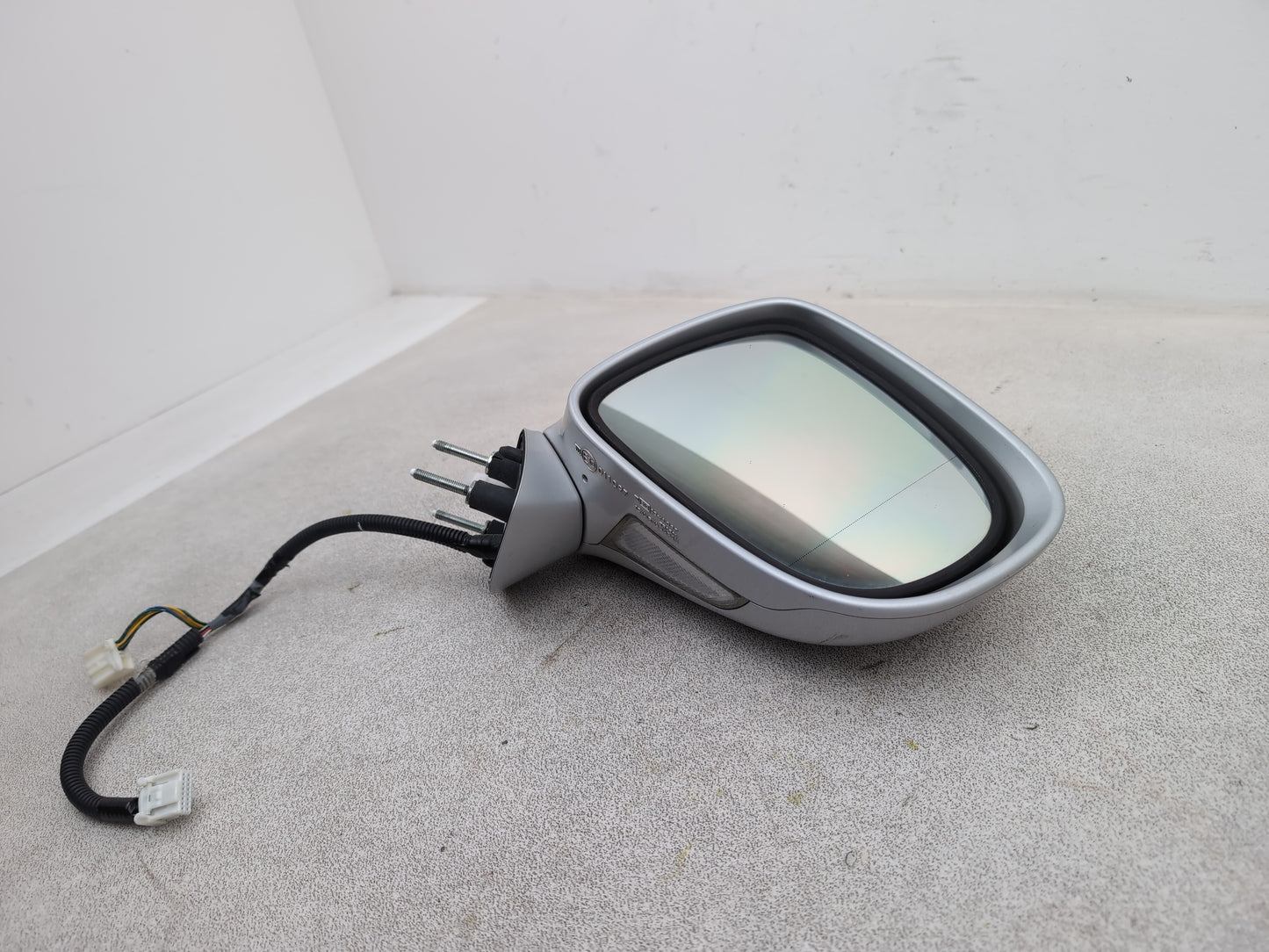 Door Mirror RH 2