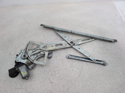 Door Front Window Regulator RH 1
