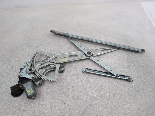 Door Front Window Regulator RH 2