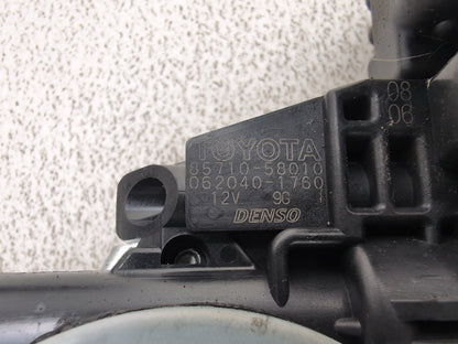 Door Front Window Regulator RH 3