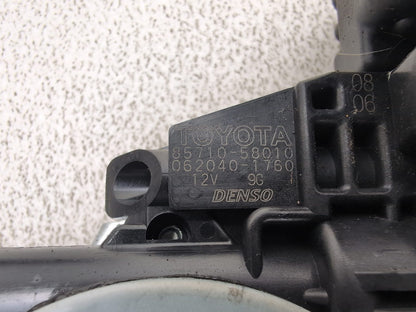 Door Front Window Regulator RH 8