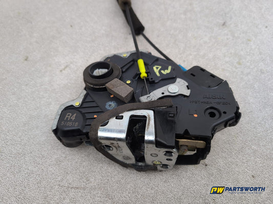 Door Lock Front LH 2
