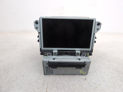 Multi Function Display Unit 7
