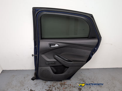 Door Rear RH 2