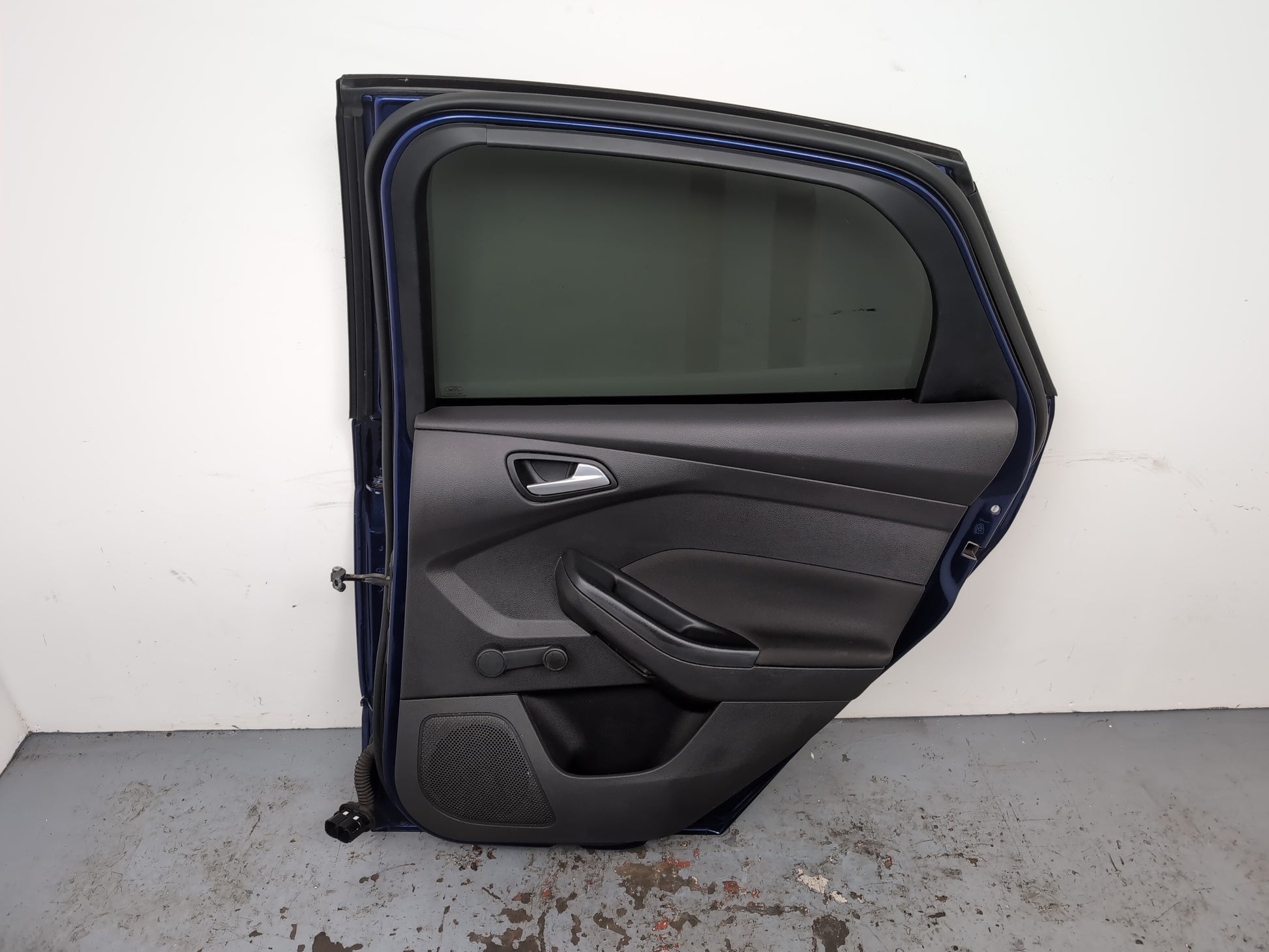 Door Rear RH 2