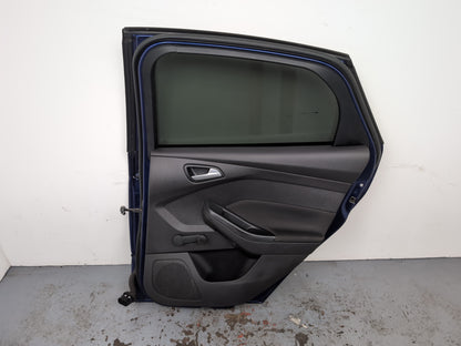 Door Rear RH 2