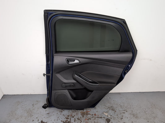 Door Rear RH 2