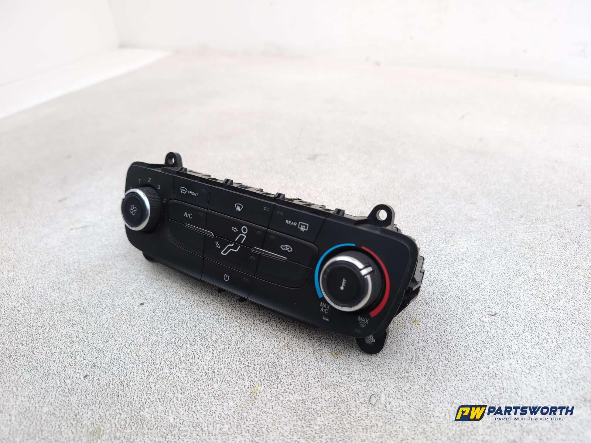 ECU Climate Control 5