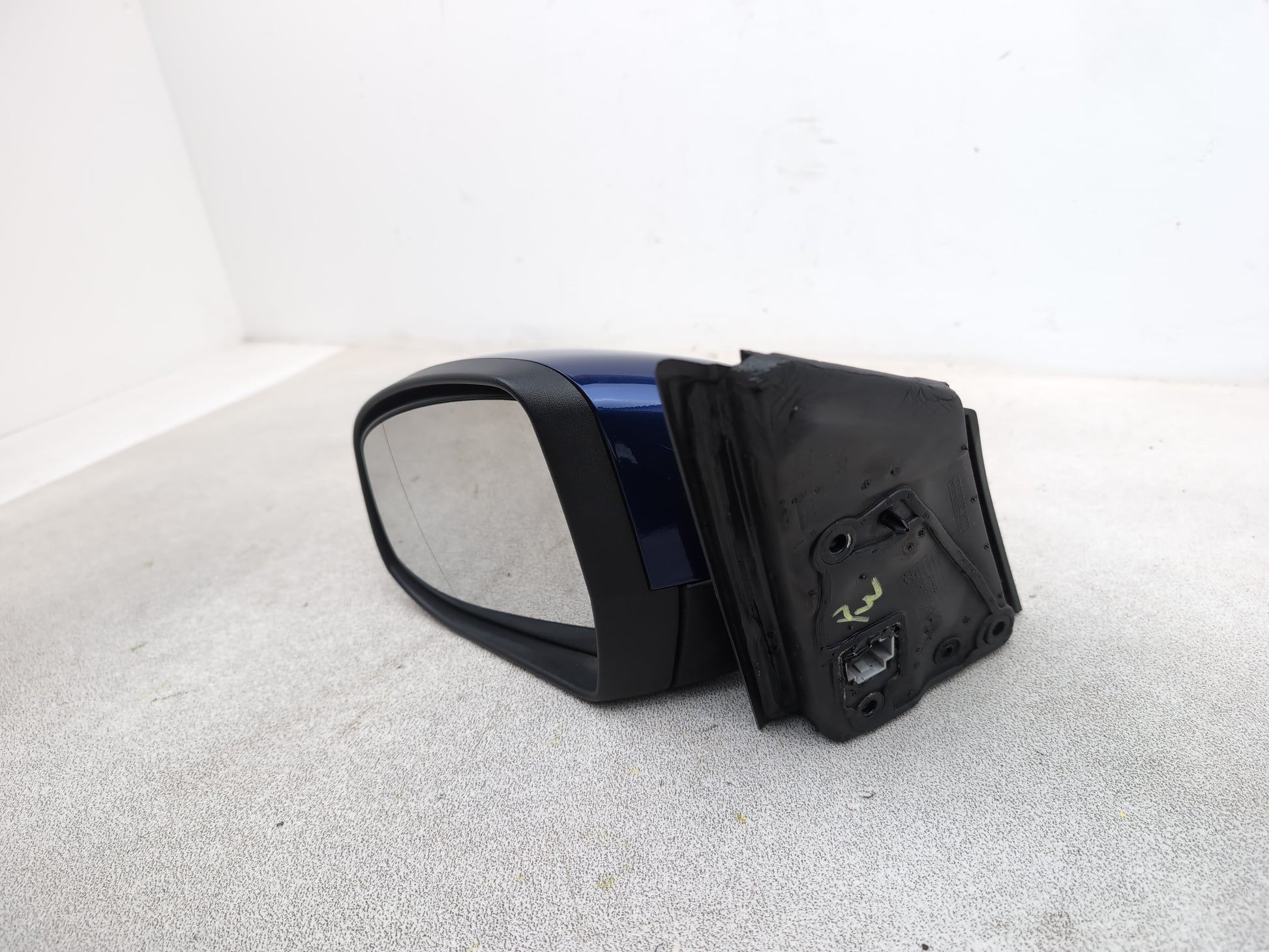 Door Mirror LH 2
