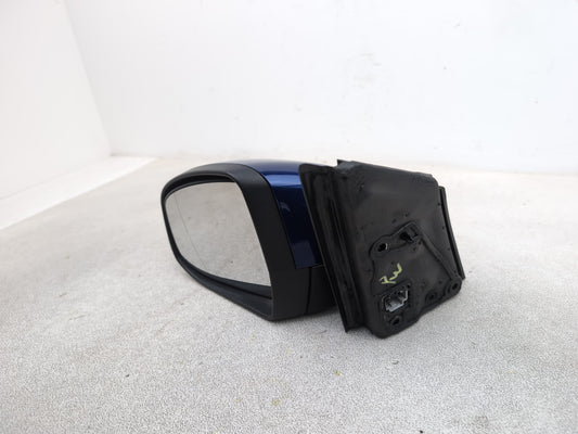 Door Mirror LH 2