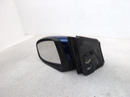 Door Mirror LH 2