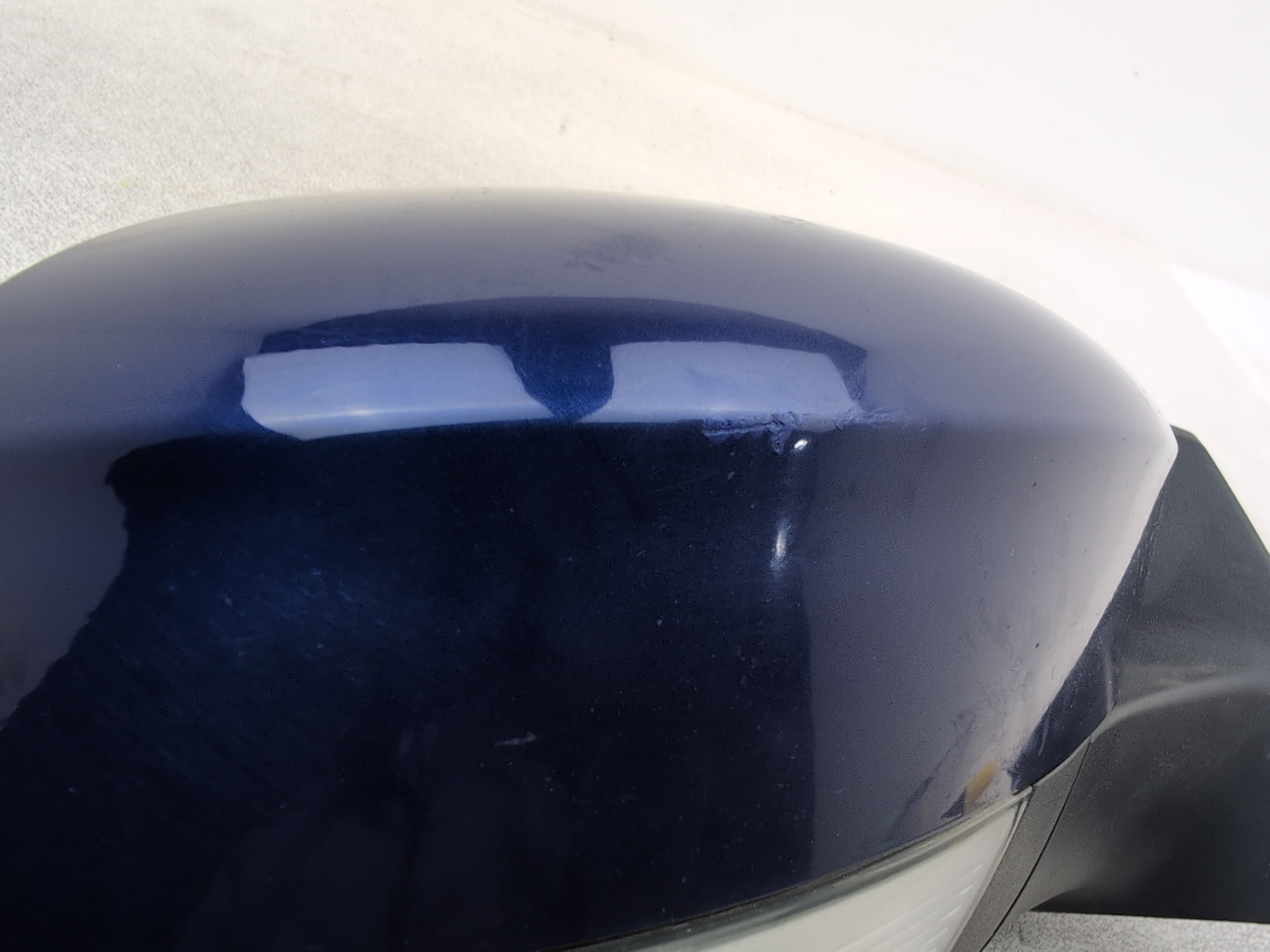 Door Mirror RH 7