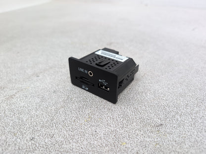 ECU Body 2