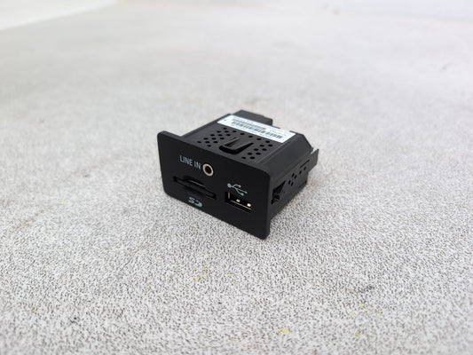 ECU Body 2