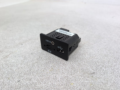 ECU Body 2