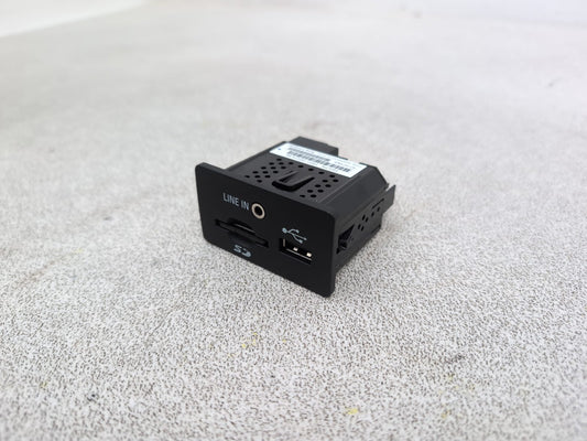 ECU Body 2
