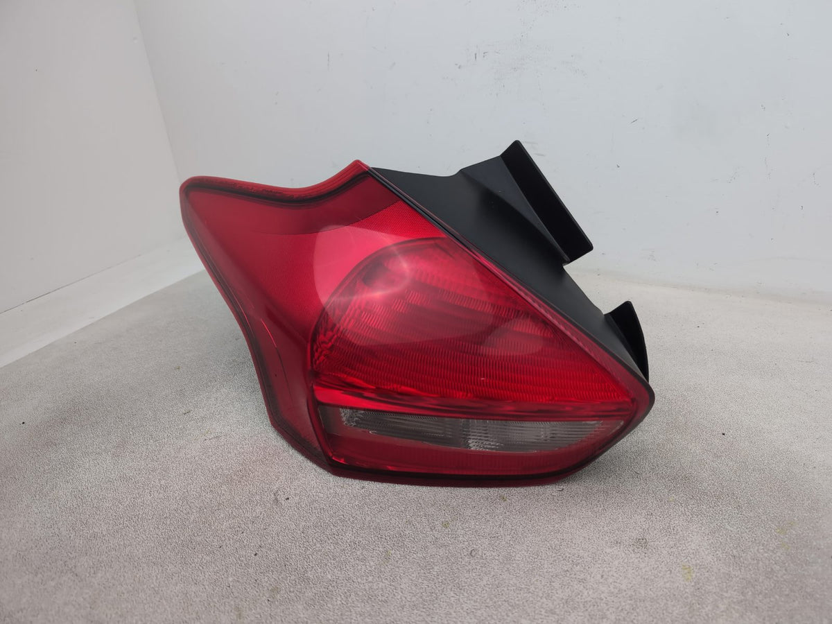 Lamp Assembly Rear LH 2