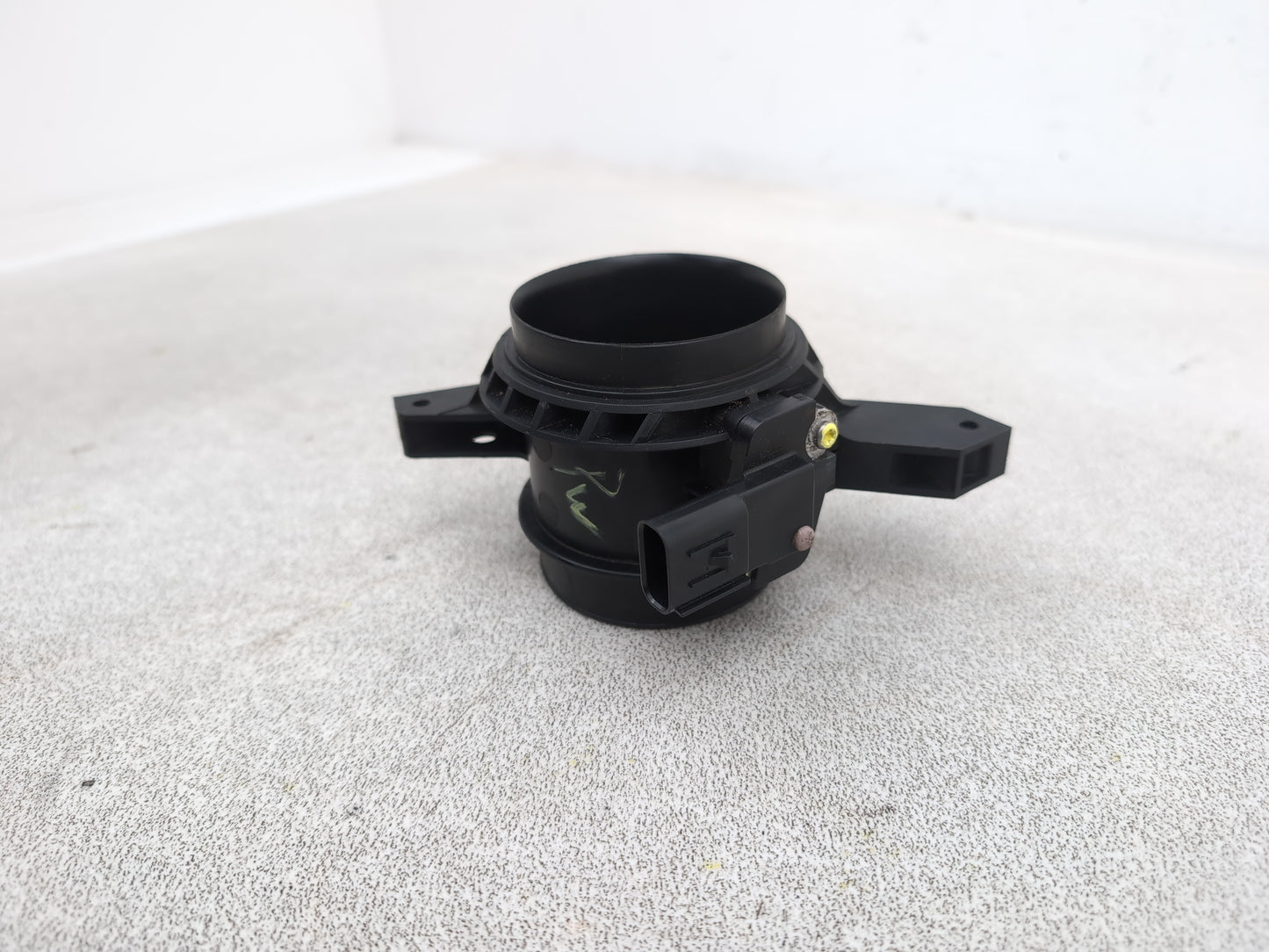 Mass Air Flow Meter 2