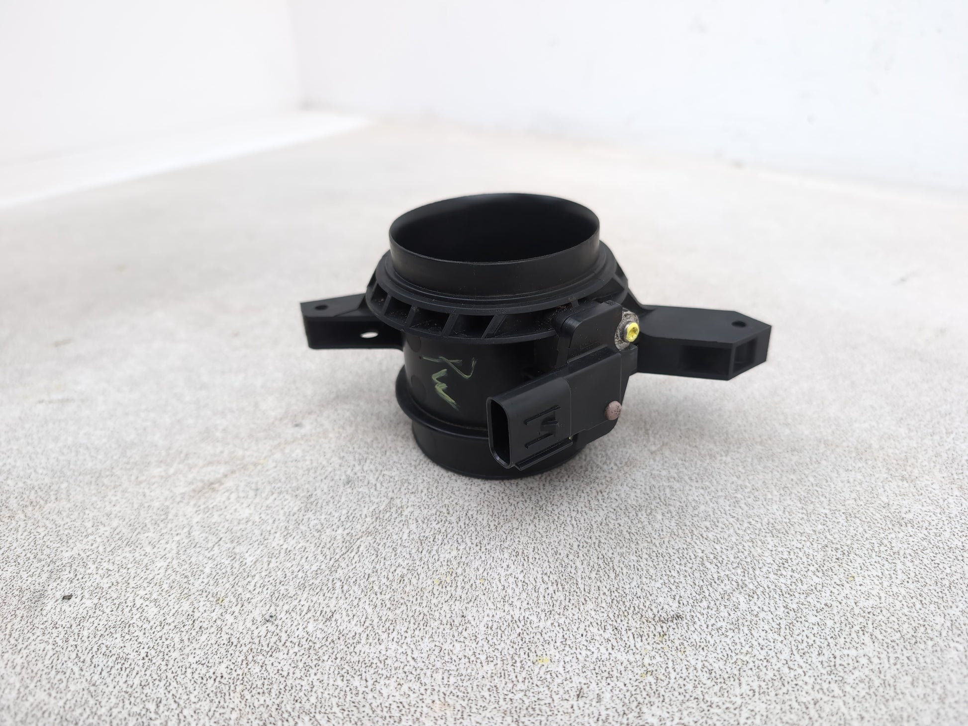 Mass Air Flow Meter 2