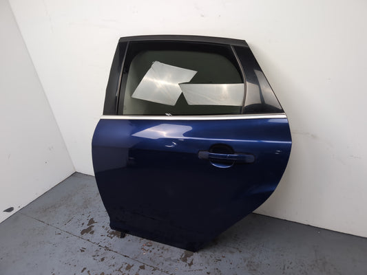 Door Rear LH 2