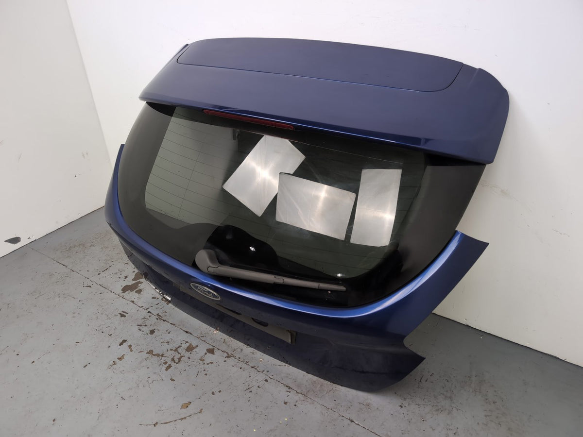 Boot Lid 2