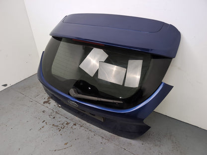 Boot Lid 2