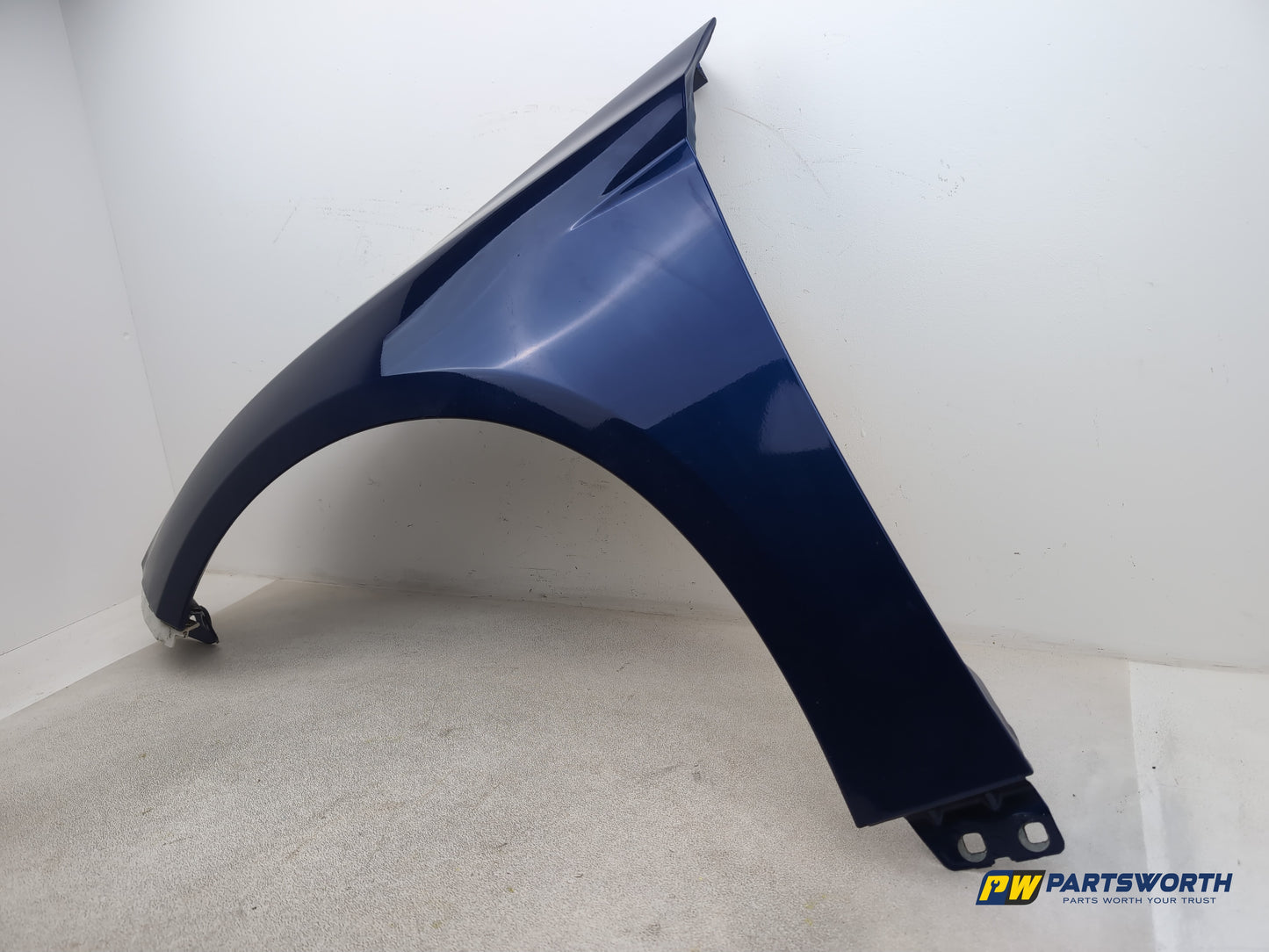 Wing Front LH 2