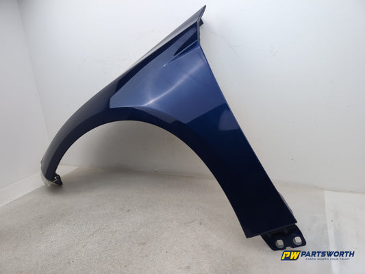 Wing Front LH 2