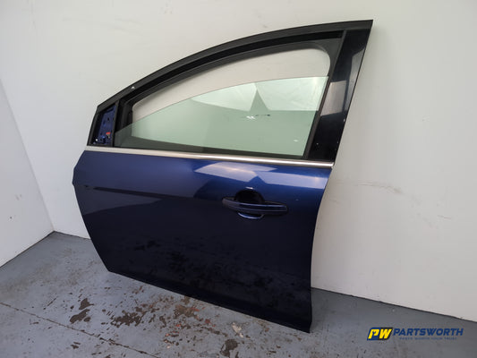 Door Front LH 2