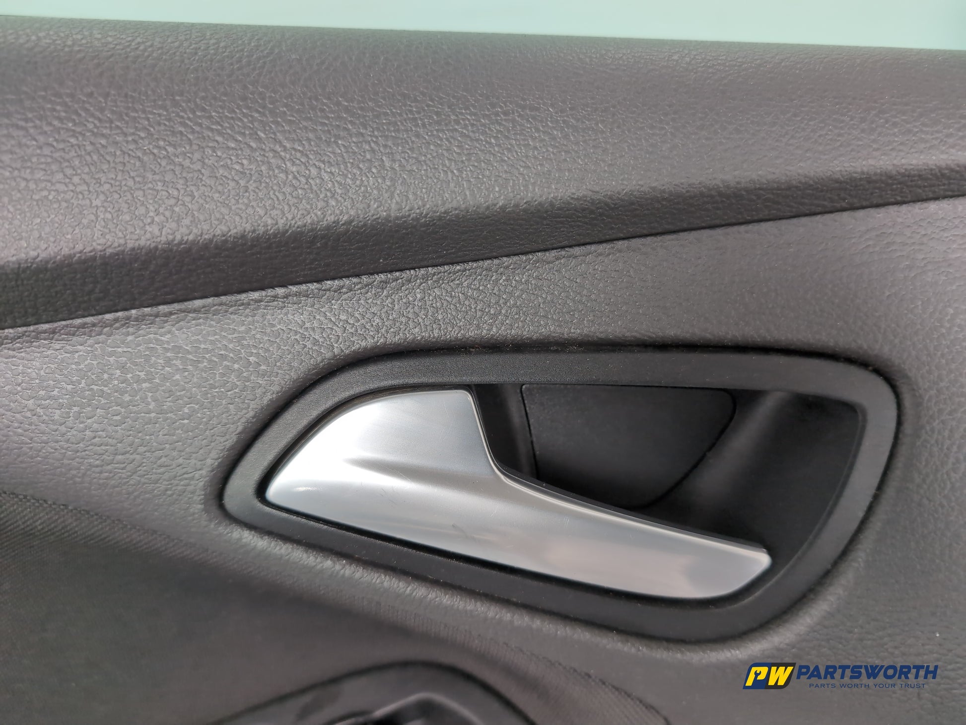 Door Front LH 8