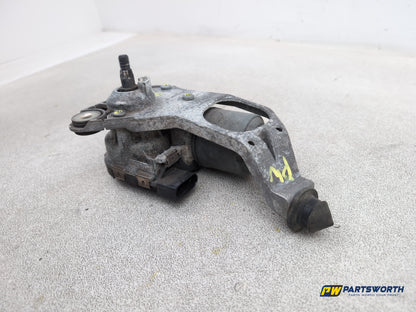 Wiper Motor Front LH 2