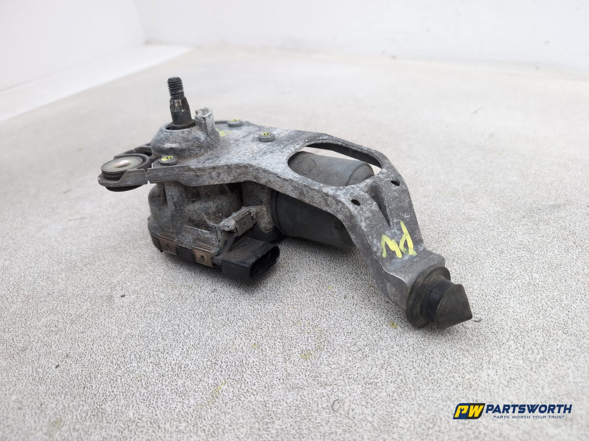 Wiper Motor Front LH 2