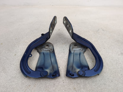 Bonnet Hinges 6