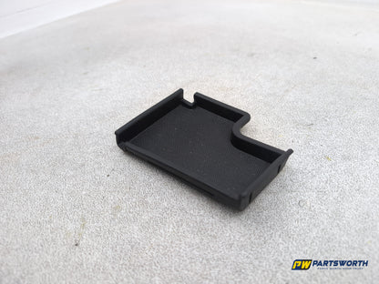 Centre Console Storage Tray 2