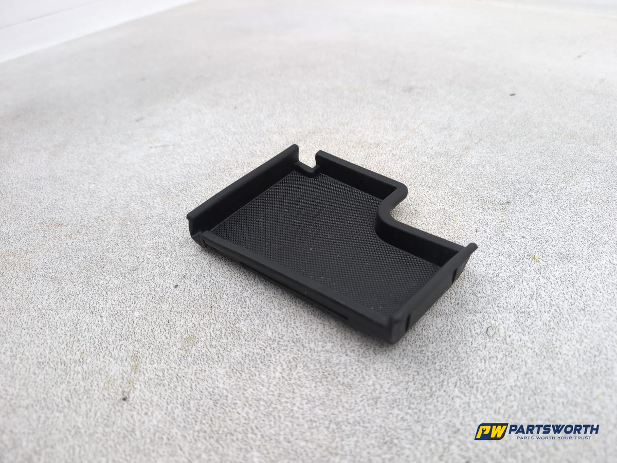 Centre Console Storage Tray 6