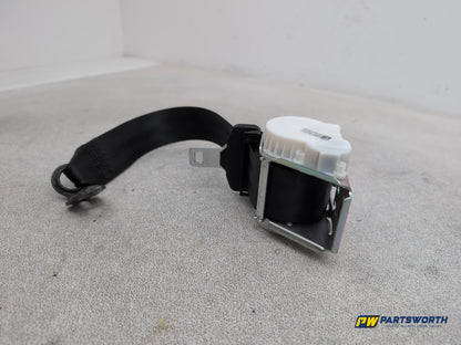 Seat Belt Rear RH 2