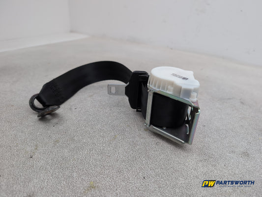 Seat Belt Rear RH 2