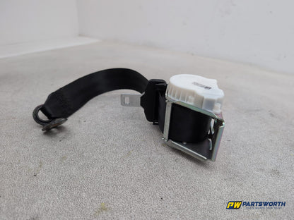 Seat Belt Rear RH 2