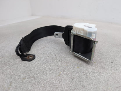 Seat Belt Rear LH 2