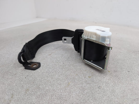 Seat Belt Rear LH 2