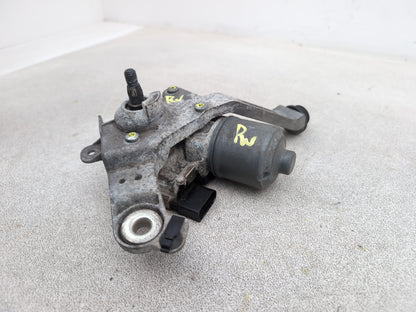 Wiper Motor Front RH 2