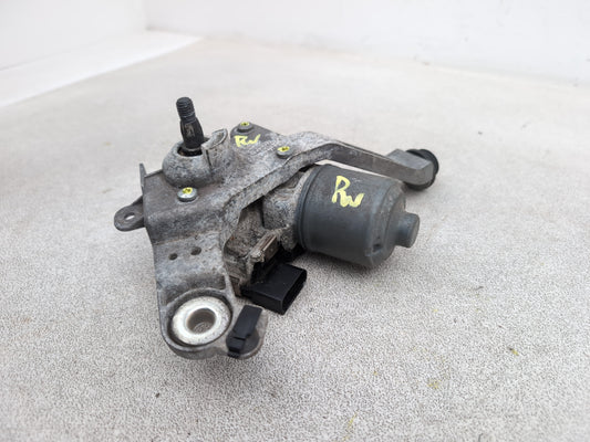 Wiper Motor Front RH 2