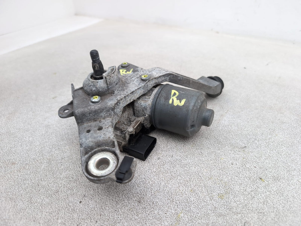 Wiper Motor Front RH 2
