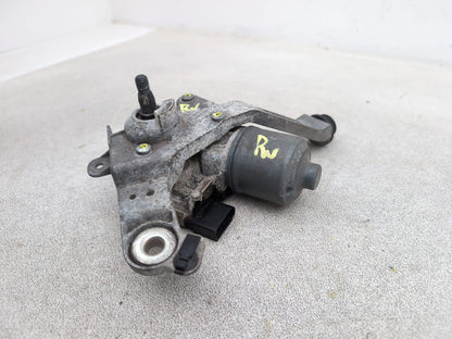 Wiper Motor Front RH 2