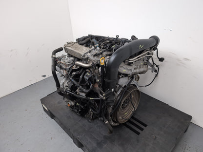 Automatic Engine 2